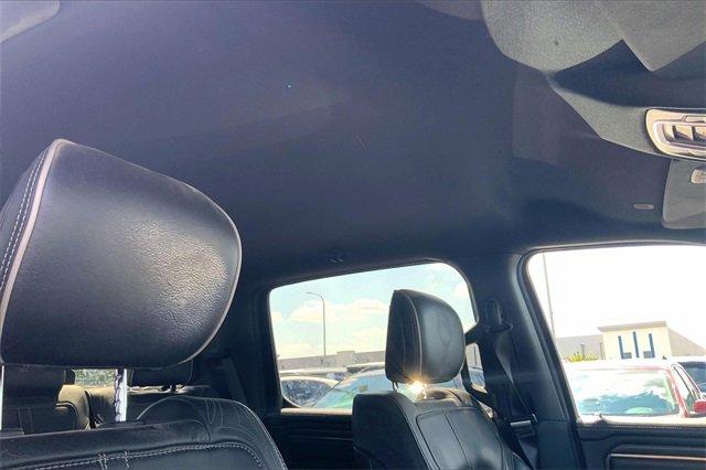 2020 Ram 1500 Vehicle Photo in INDEPENDENCE, MO 64055-1377
