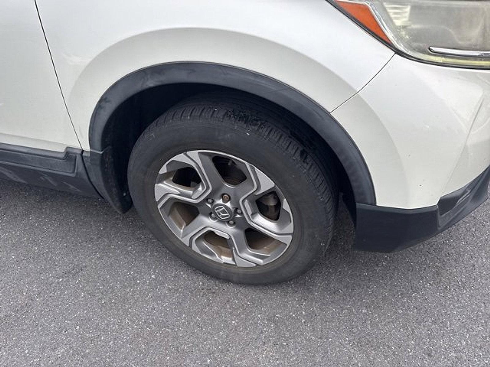 2017 Honda CR-V Vehicle Photo in Harrisburg, PA 17111