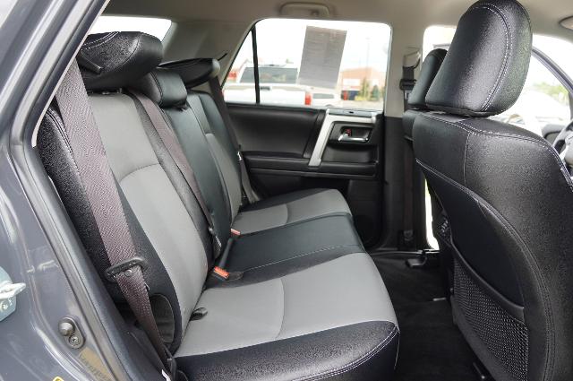 2024 Toyota 4Runner Vehicle Photo in Riverdale, UT 84405