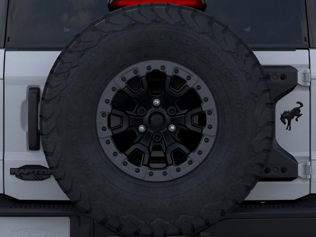 2025 Ford Bronco Vehicle Photo in Neenah, WI 54956