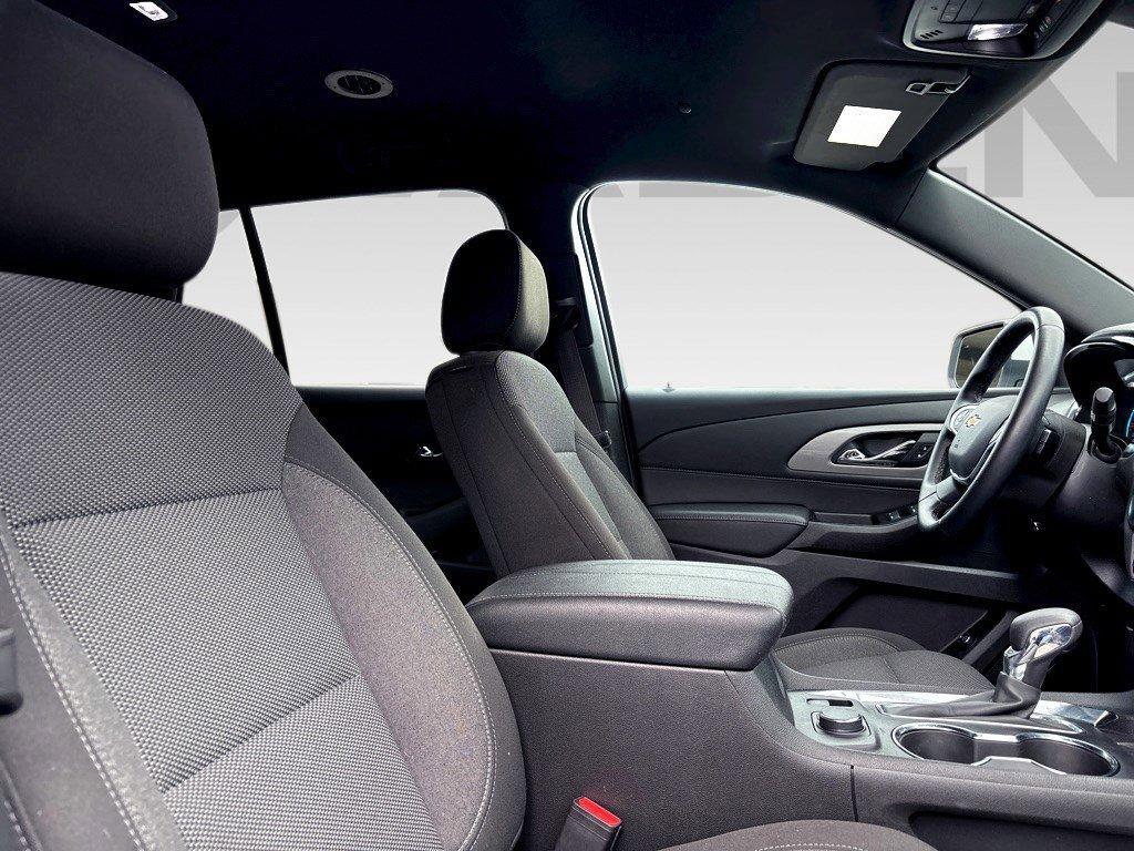 2023 Chevrolet Traverse Vehicle Photo in SAVANNAH, GA 31406-4513