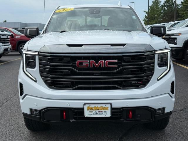 2023 GMC Sierra 1500 Vehicle Photo in COLUMBIA, MO 65203-3903