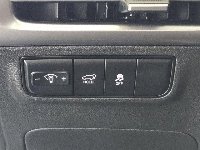 2025 Hyundai TUCSON Vehicle Photo in Decatur, TX 76234