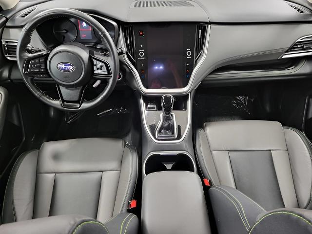 2024 Subaru Outback Vehicle Photo in MADISON, WI 53713-3220