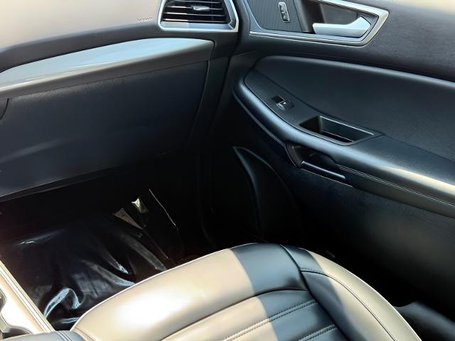 2024 Ford Edge Vehicle Photo in MIDDLETON, WI 53562-1492