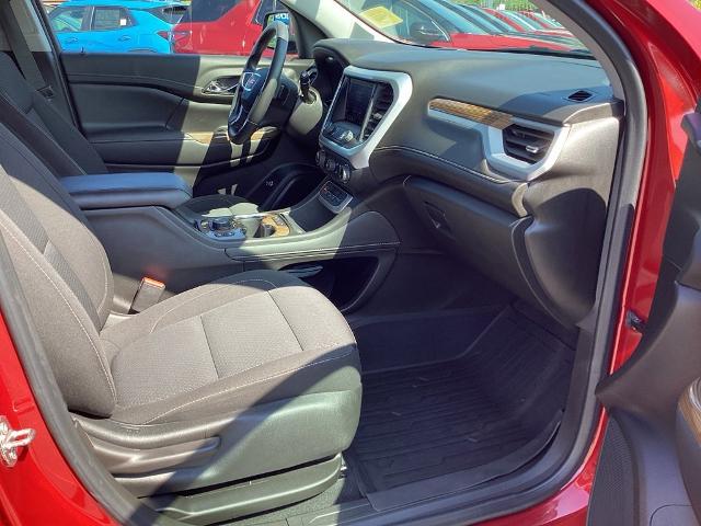 2023 GMC Acadia Vehicle Photo in GARDNER, MA 01440-3110