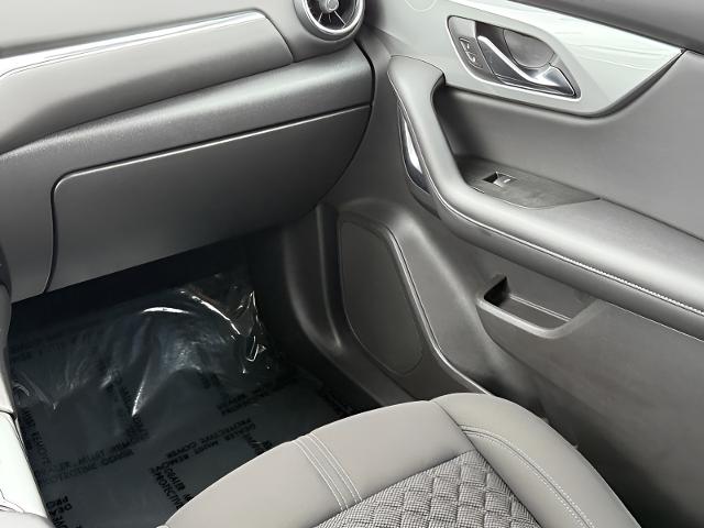 2019 Chevrolet Blazer Vehicle Photo in MIDDLETON, WI 53562-1492