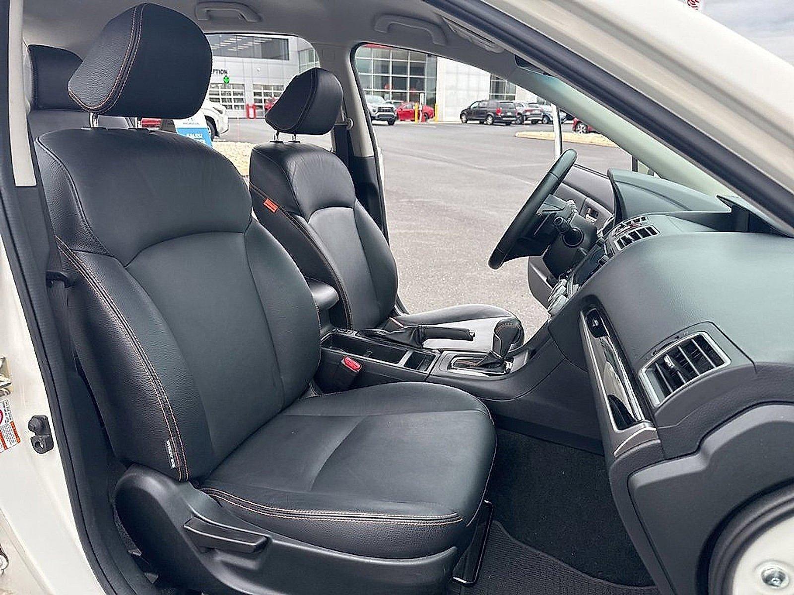 2017 Subaru Crosstrek Vehicle Photo in Harrisburg, PA 17111