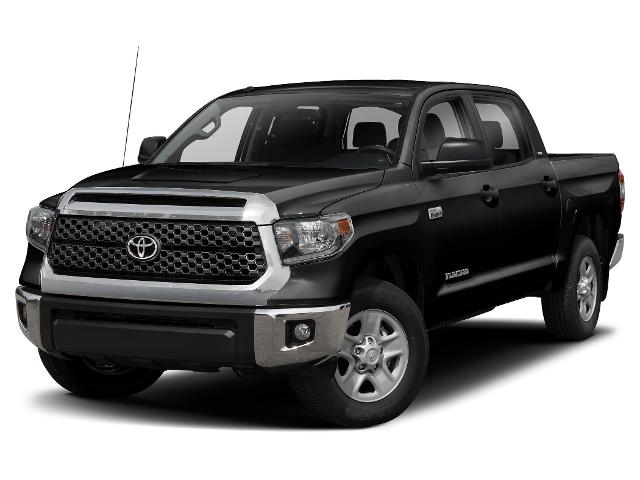 2021 Toyota Tundra 4WD Vehicle Photo in Riverdale, UT 84405