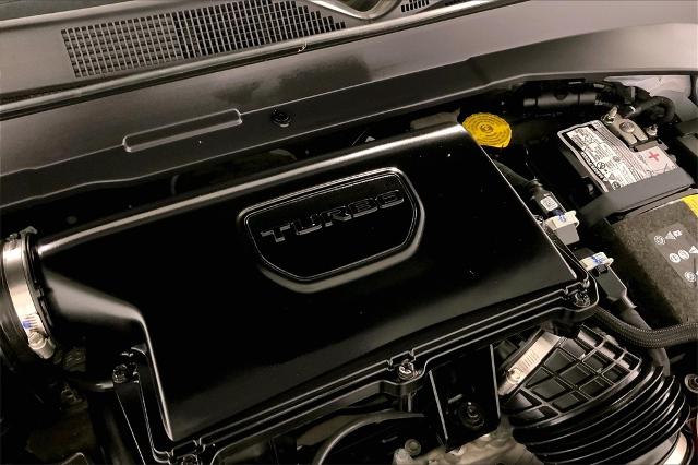 2023 Jeep Compass Vehicle Photo in Lees Summit, MO 64086