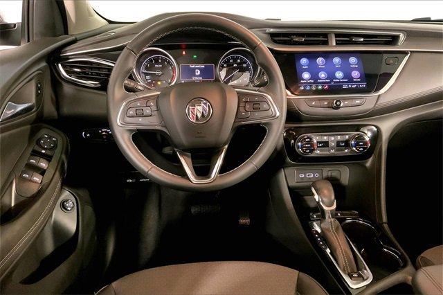 2023 Buick Encore GX Vehicle Photo in KANSAS CITY, MO 64114-4502