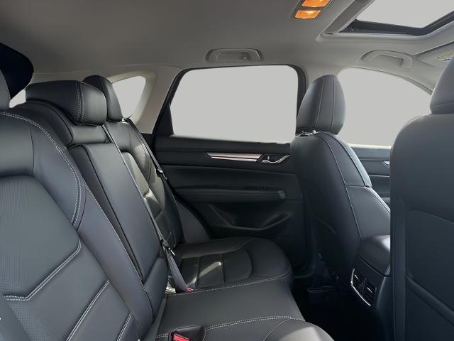 2024 Mazda CX-5 Vehicle Photo in MIDDLETON, WI 53562-1492