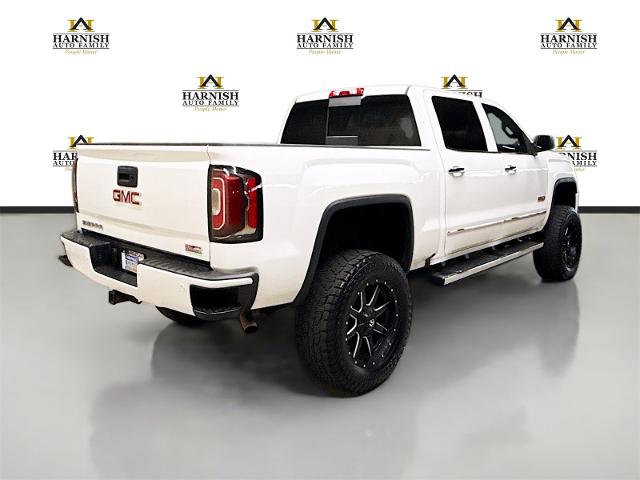 2016 GMC Sierra 1500 Vehicle Photo in EVERETT, WA 98203-5662