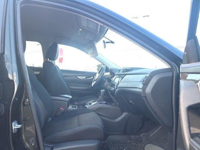 2018 Nissan Rogue Vehicle Photo in Harrisburg, PA 17111-1033