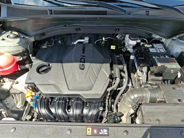 2022 Hyundai SANTA FE Vehicle Photo in Philadelphia, PA 19116