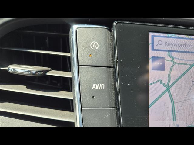 2023 Buick Enclave Vehicle Photo in LITTLE FALLS, NJ 07424-1717