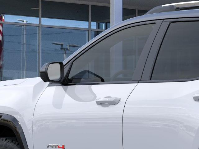 2026 GMC Terrain Vehicle Photo in KANSAS CITY, MO 64114-4545