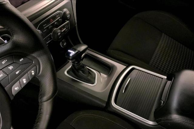 2023 Dodge Charger Vehicle Photo in Kansas City, MO 64114