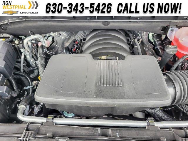 2025 Chevrolet Tahoe Vehicle Photo in AURORA, IL 60503-9326