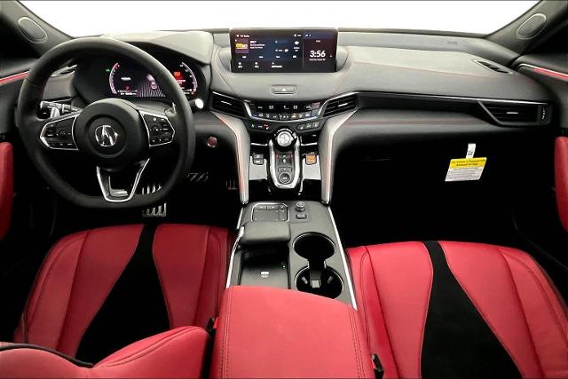 2025 Acura TLX Vehicle Photo in Grapevine, TX 76051