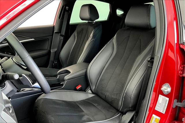 2025 Acura Integra Vehicle Photo in Grapevine, TX 76051