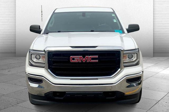 2017 GMC Sierra 1500 Vehicle Photo in KANSAS CITY, MO 64114-4545