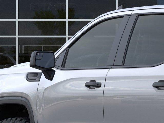 2024 GMC Sierra 1500 Vehicle Photo in WEST FRANKFORT, IL 62896-4173