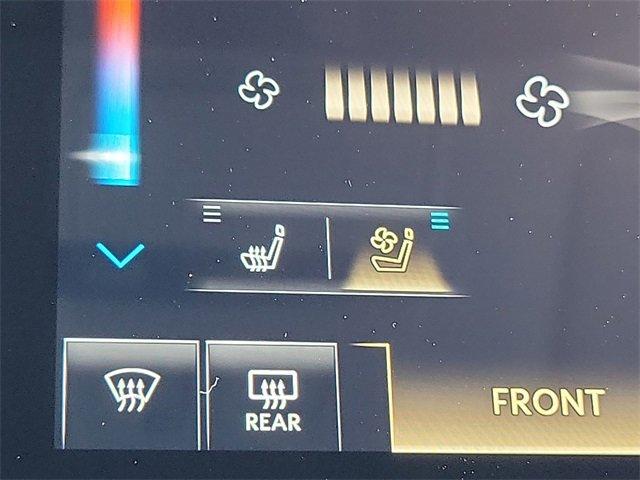 2025 INFINITI QX80 Vehicle Photo in Willow Grove, PA 19090