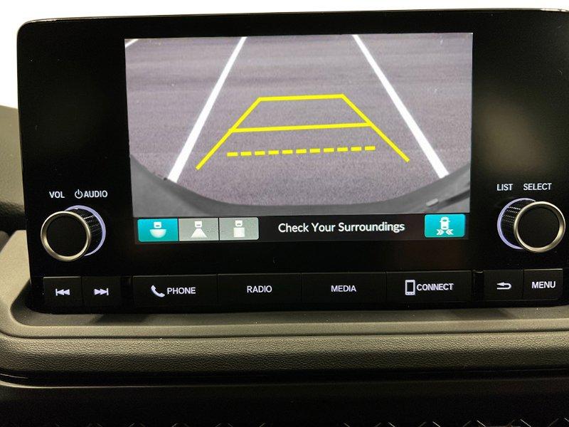 2024 Honda Accord Sedan Vehicle Photo in Muncy, PA 17756