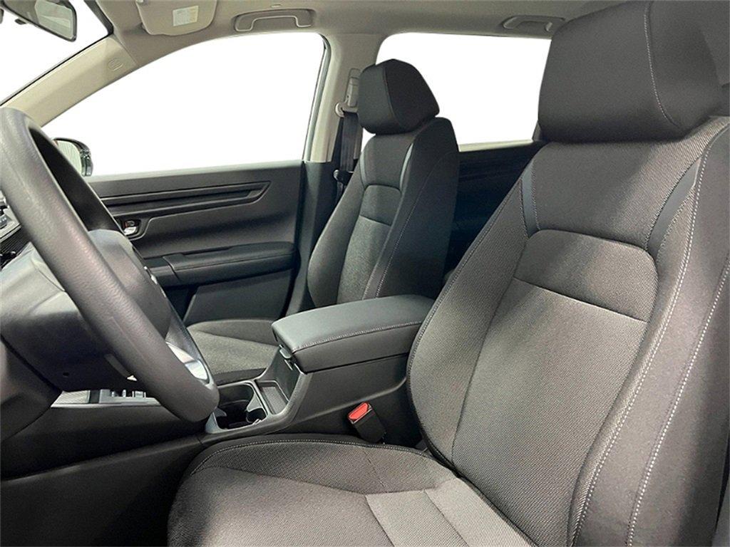 2025 Honda CR-V Vehicle Photo in Muncy, PA 17756