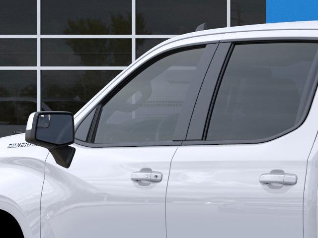 2025 Chevrolet Silverado 1500 Vehicle Photo in SAINT JAMES, NY 11780-3219