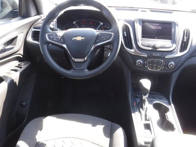 2024 Chevrolet Equinox Vehicle Photo in JASPER, GA 30143-8655