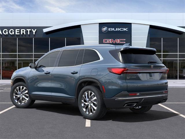 2025 Buick Enclave Vehicle Photo in OAK LAWN, IL 60453-2517