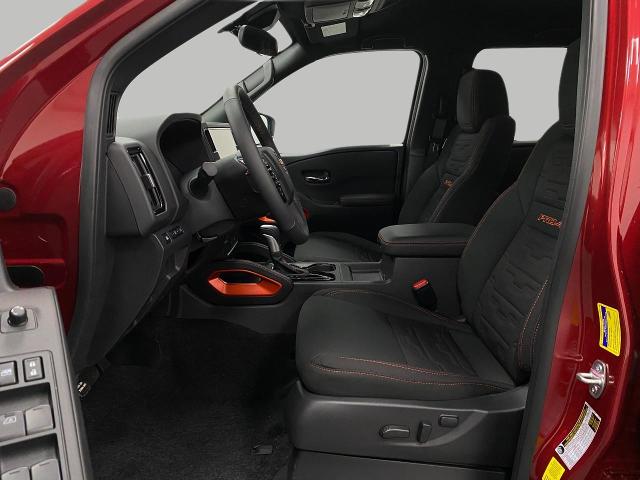 2025 Nissan Frontier Vehicle Photo in Appleton, WI 54913