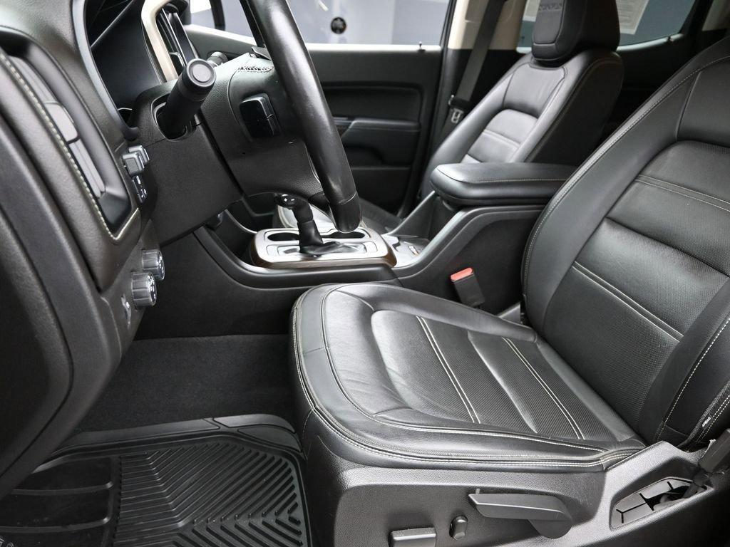 2019 GMC Canyon Vehicle Photo in Marion, IA 52302