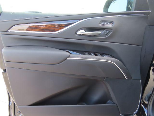 2024 Cadillac Escalade Vehicle Photo in DELRAY BEACH, FL 33483-3294