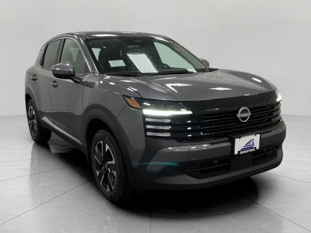 2025 Nissan Kicks Vehicle Photo in Appleton, WI 54913