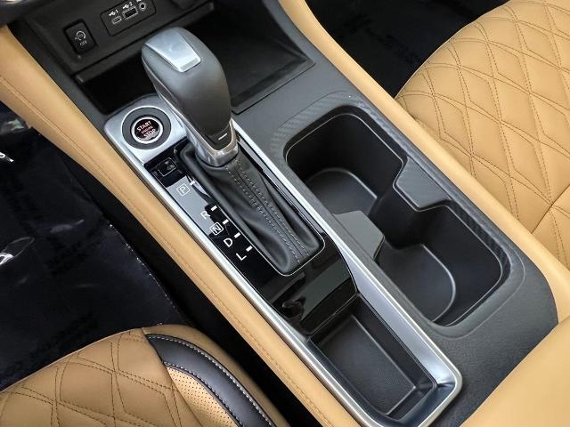 2025 Nissan Sentra Vehicle Photo in Tulsa, OK 74129