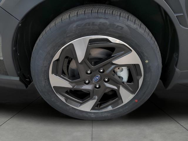 2025 Subaru Crosstrek Vehicle Photo in Green Bay, WI 54304