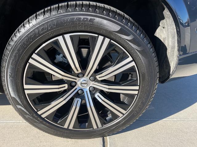 2025 Volvo XC90 Vehicle Photo in Grapevine, TX 76051