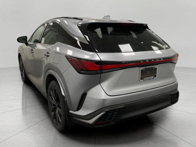 2025 Lexus RX 350 Vehicle Photo in Appleton, WI 54913