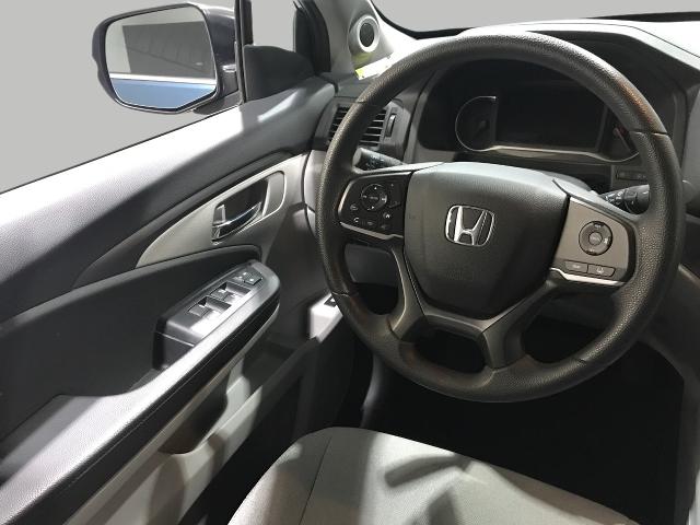 2020 Honda Pilot Vehicle Photo in GREEN BAY, WI 54303-3330