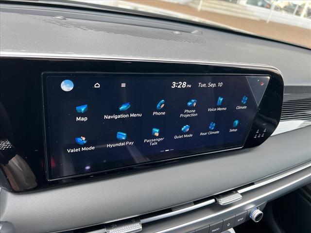 2025 Hyundai PALISADE Vehicle Photo in Shiloh, IL 62269