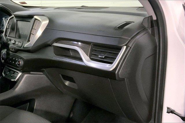 2024 GMC Terrain Vehicle Photo in INDEPENDENCE, MO 64055-1314