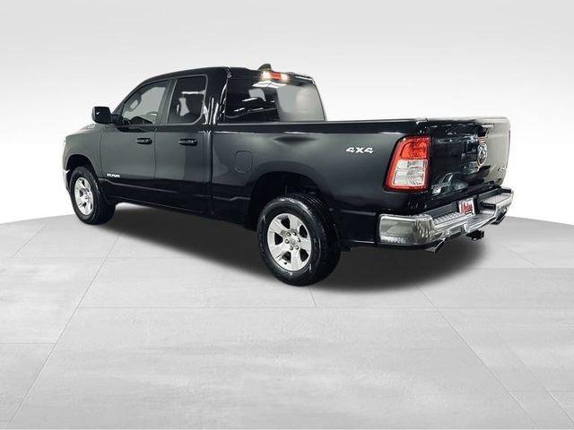 2021 Ram 1500 Vehicle Photo in MEDINA, OH 44256-9631