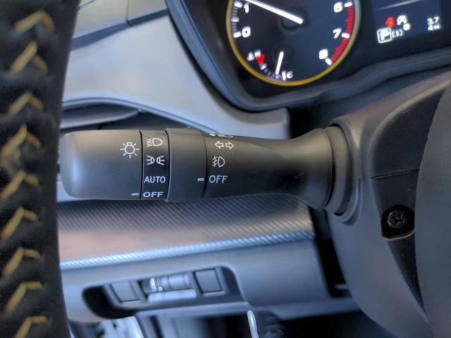 2025 Subaru Crosstrek Vehicle Photo in Green Bay, WI 54304
