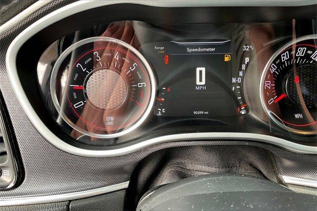 2017 Dodge Challenger Vehicle Photo in INDEPENDENCE, MO 64055-1314