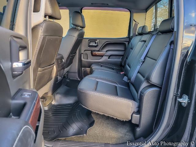 2016 GMC Sierra 1500 Vehicle Photo in OAK LAWN, IL 60453-2517