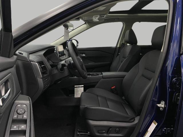 2025 Nissan Rogue Vehicle Photo in Appleton, WI 54913