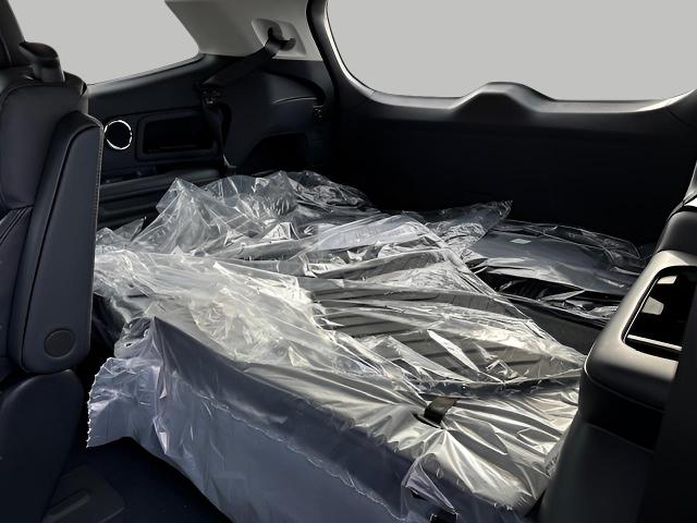 2025 Subaru Ascent Vehicle Photo in Oshkosh, WI 54904